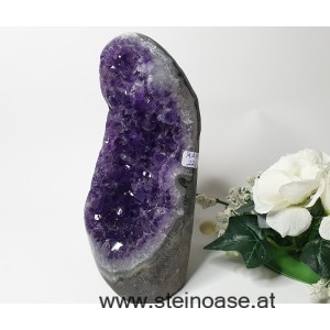 Amethyst Druse  Uruquay